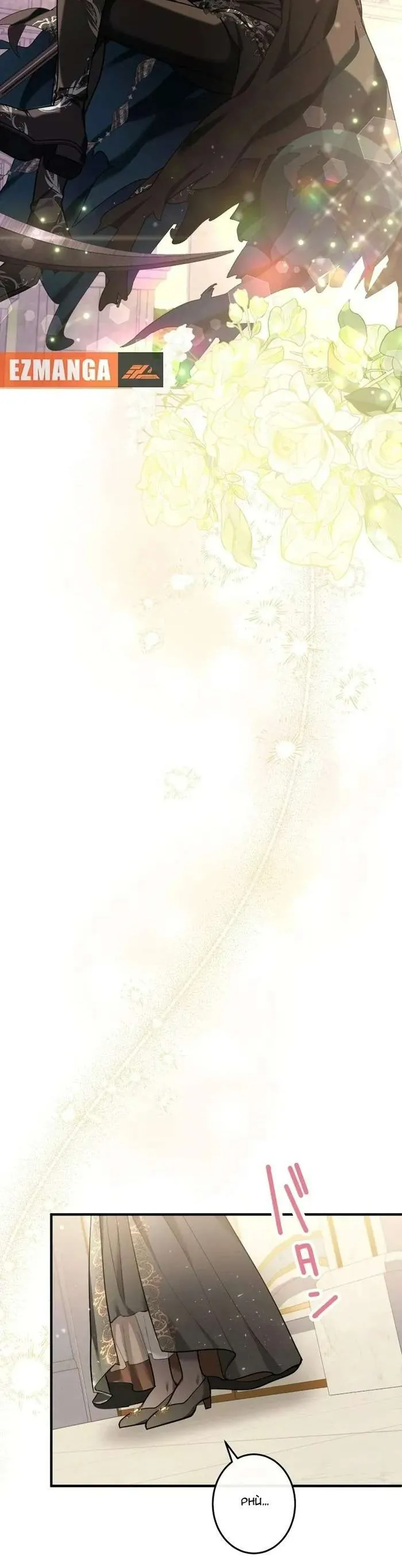 Hợp Đồng Ba Năm Với Tử Thần - Chương 3 - Trang 37