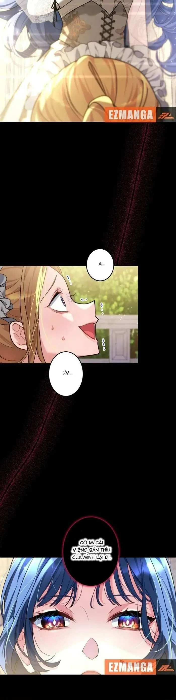 Hợp Đồng Ba Năm Với Tử Thần - Chương 3 - Trang 31