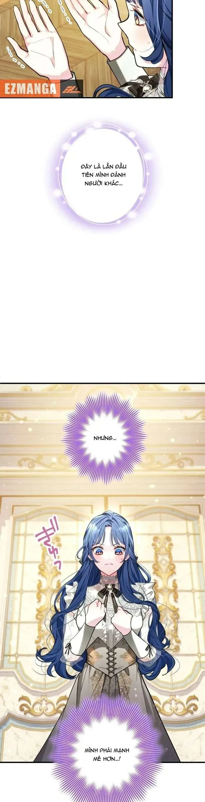 Hợp Đồng Ba Năm Với Tử Thần - Chương 3 - Trang 39