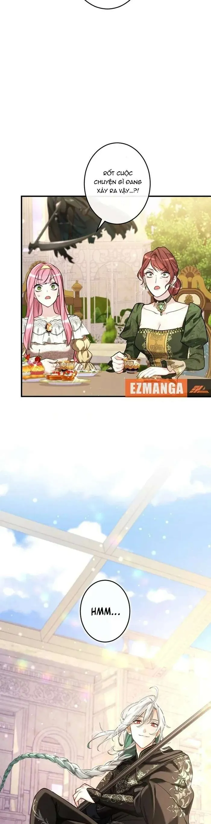 Hợp Đồng Ba Năm Với Tử Thần - Chương 3 - Trang 36