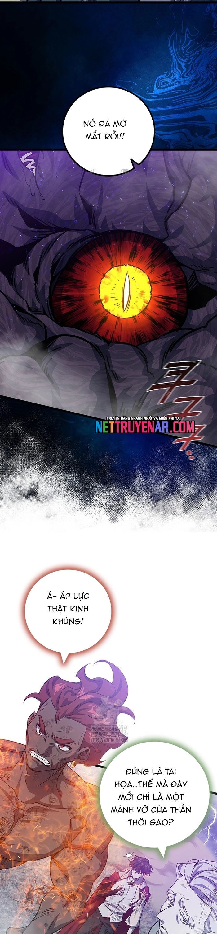 Trò Chơi Của Thần - Chương 113 - Trang 33