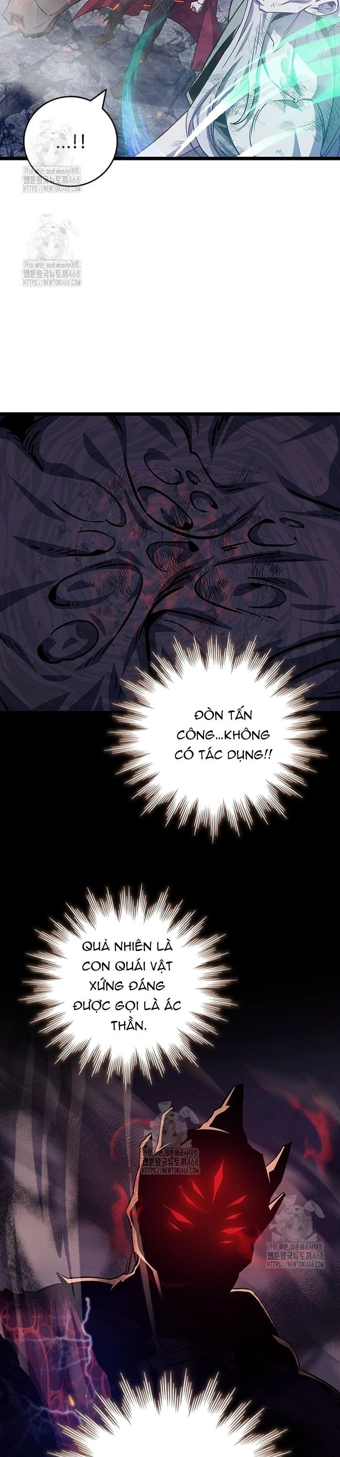 Trò Chơi Của Thần - Chương 113 - Trang 34