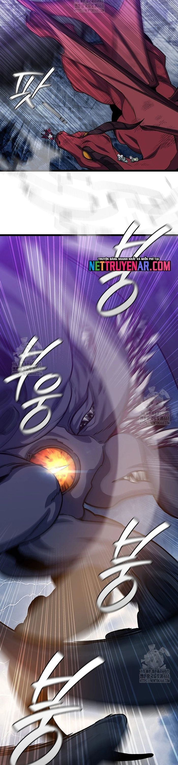 Trò Chơi Của Thần - Chương 113 - Trang 36