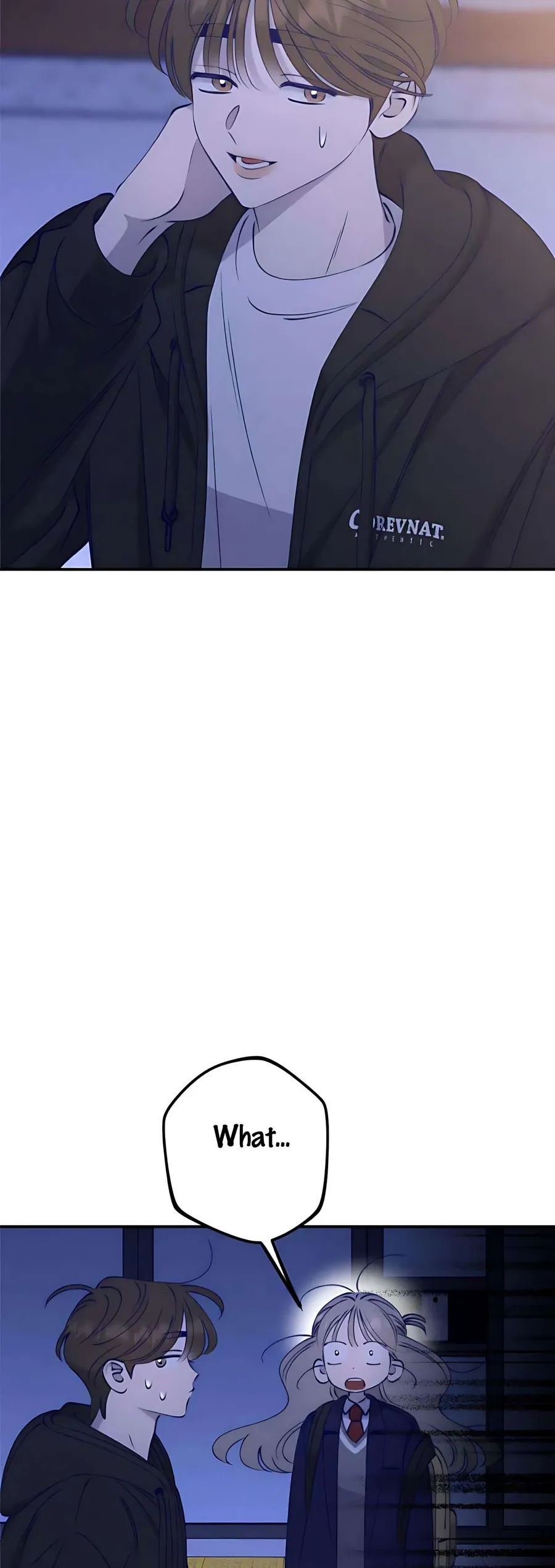 Gửi Đến Da Jeong Của Tôi - Chương 5 - Trang 45