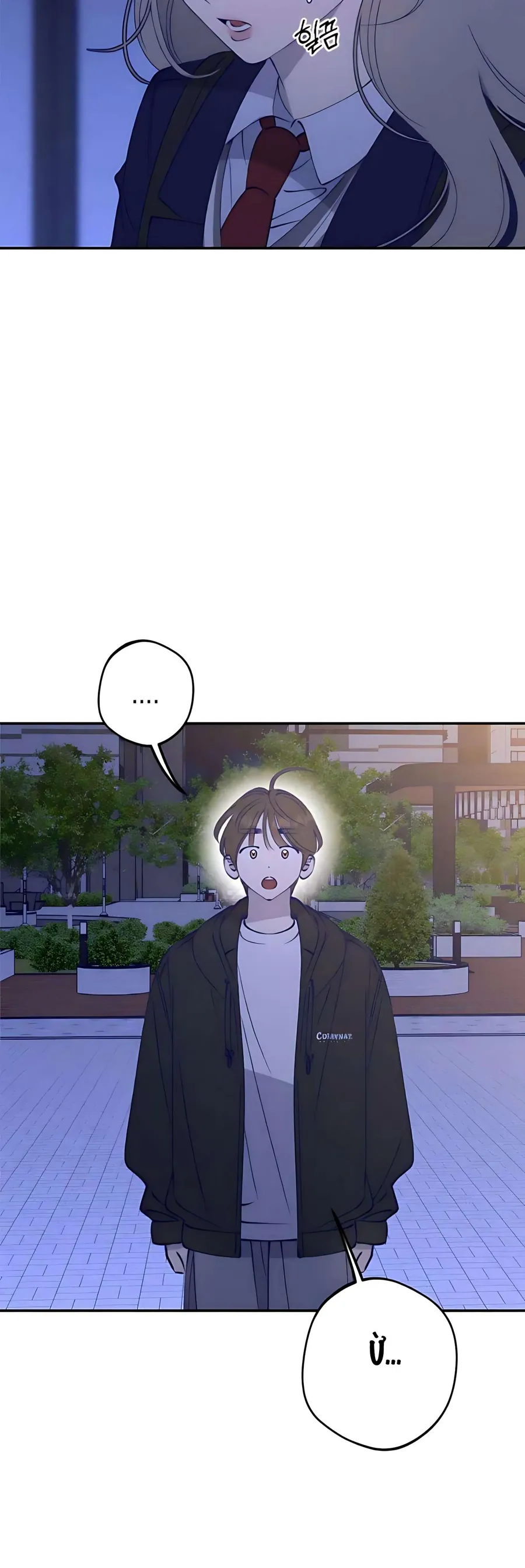 Gửi Đến Da Jeong Của Tôi - Chương 5 - Trang 43