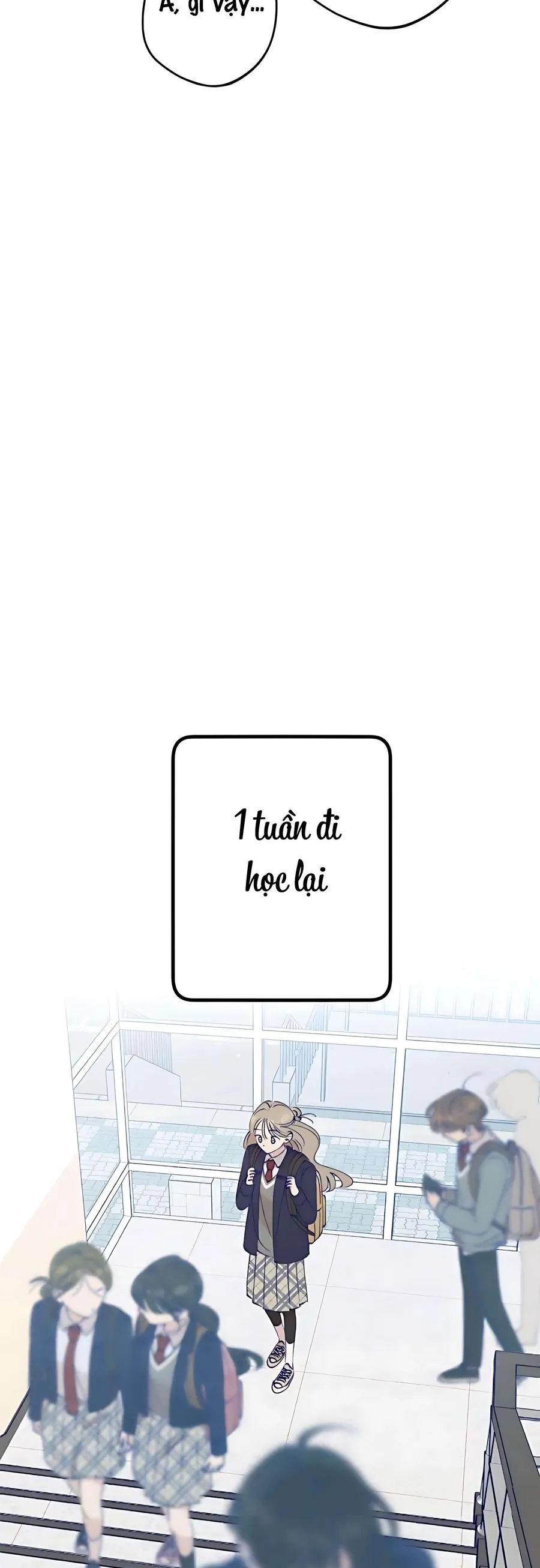 Gửi Đến Da Jeong Của Tôi - Chương 5 - Trang 5