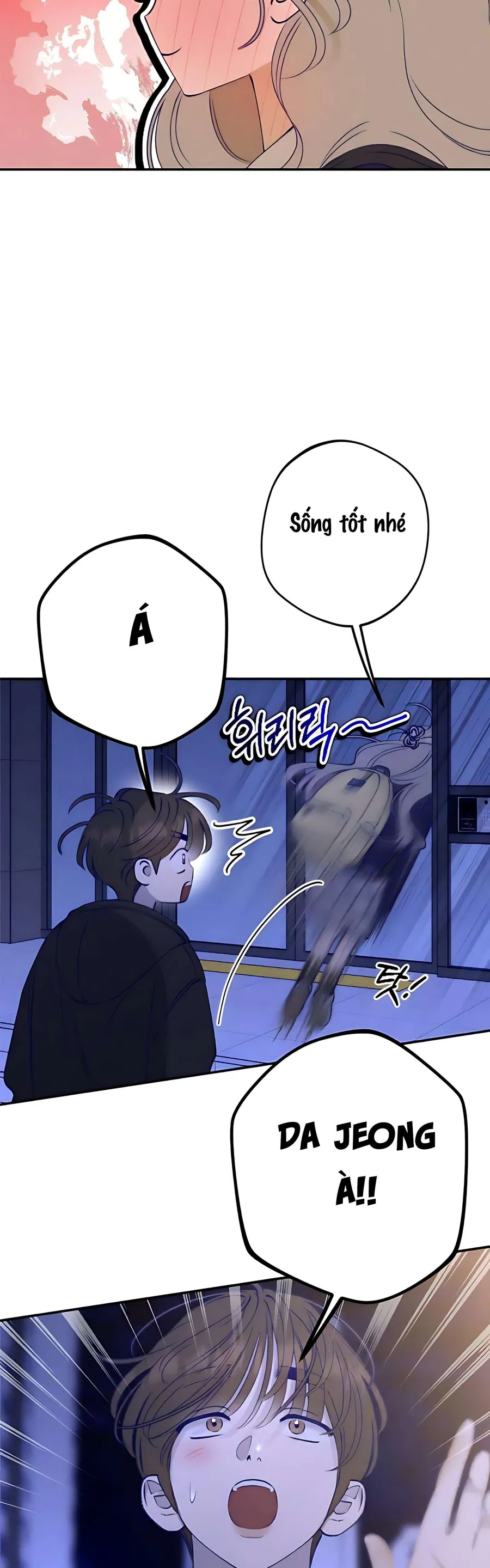 Gửi Đến Da Jeong Của Tôi - Chương 5 - Trang 50