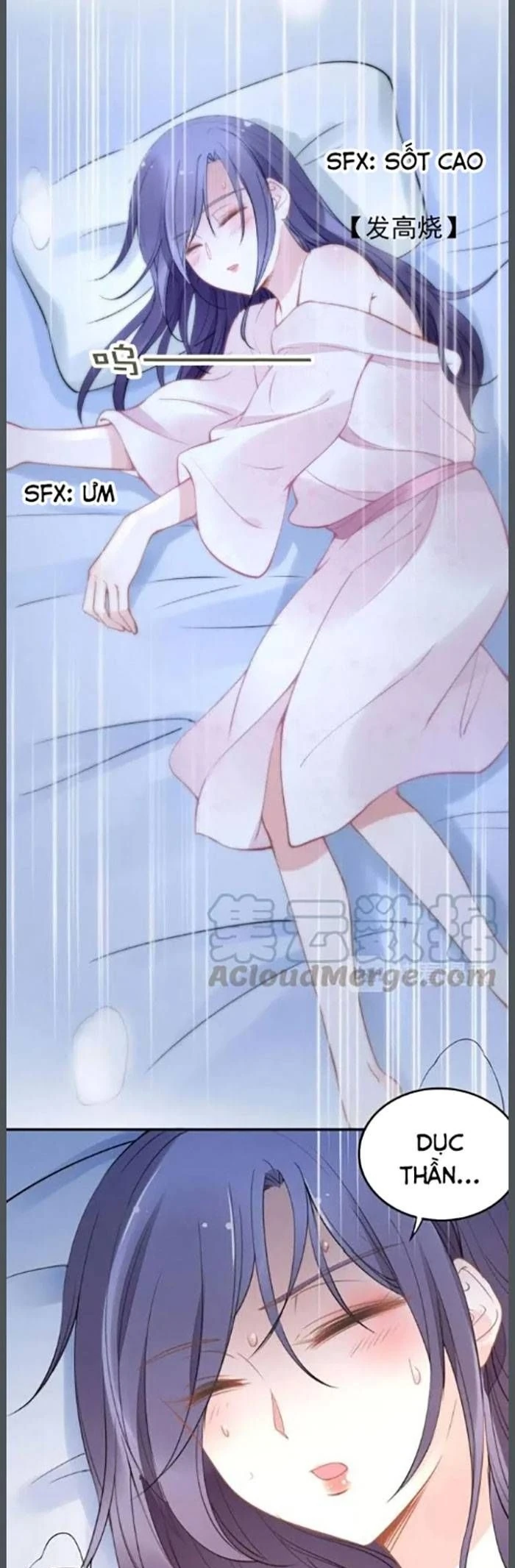Quyền Thiểu, Nhĩ Lão Bà Yêu Bào Liễu - Chương 69 - Trang 16