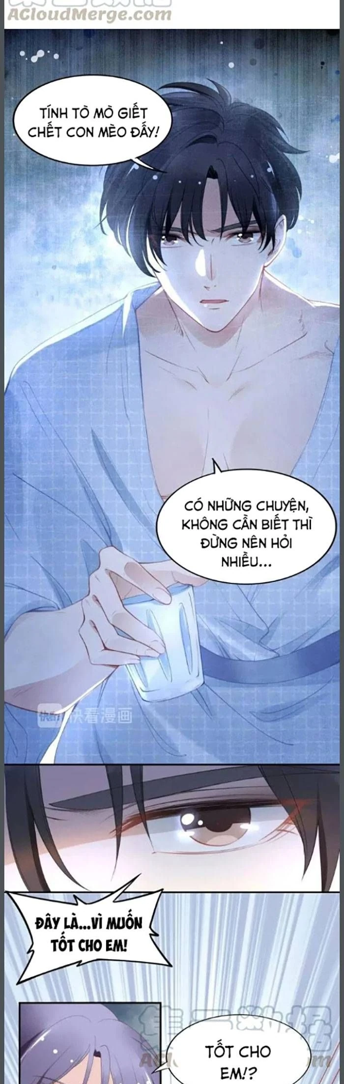 Quyền Thiểu, Nhĩ Lão Bà Yêu Bào Liễu - Chương 69 - Trang 7