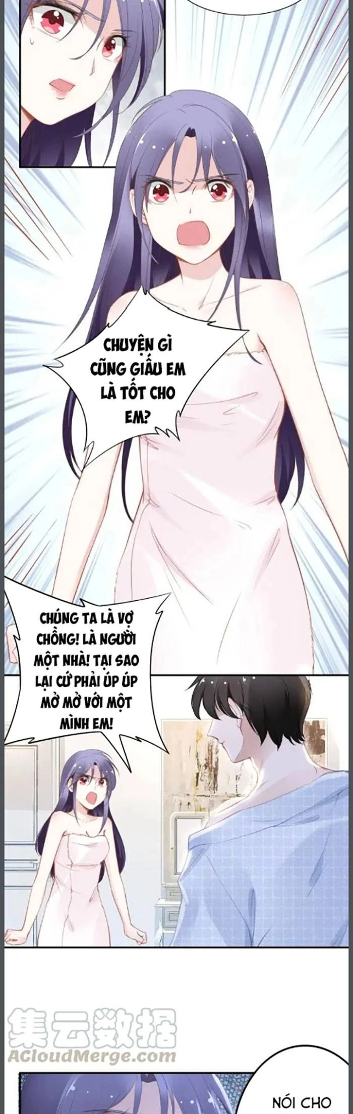 Quyền Thiểu, Nhĩ Lão Bà Yêu Bào Liễu - Chương 69 - Trang 8