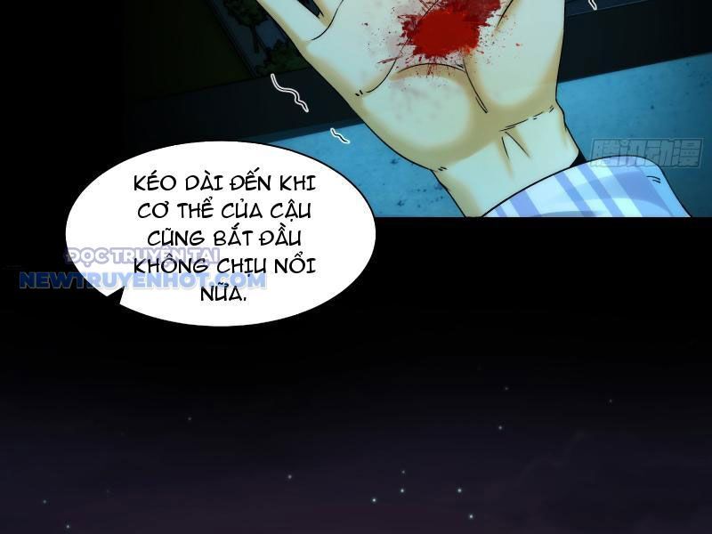 Đối Mặt Với Bệnh Tâm Thần, Ma Quỷ Chẳng Là Cái Thá Gì - Chương 39 - Trang 97