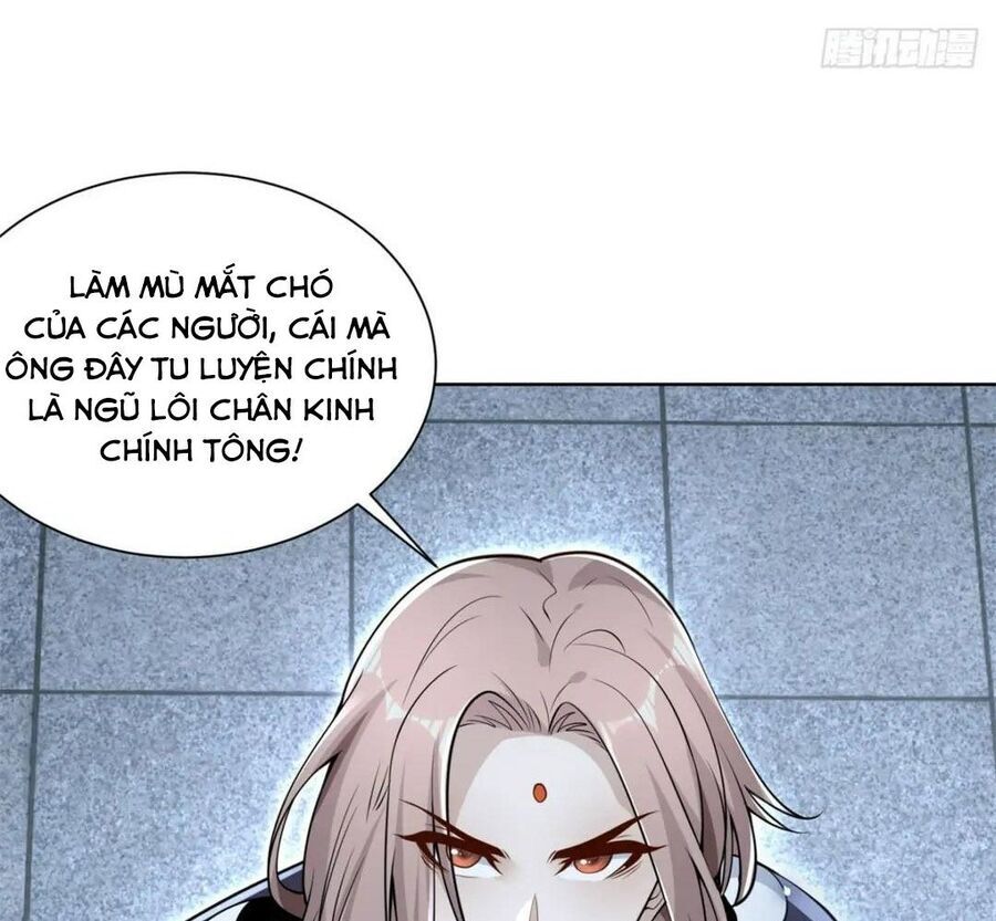 Tôi Trở Thành Nhân Vật Phản Diện Giỏi Nhất Trong Giới Võ Thuật - Chương 74 - Trang 69