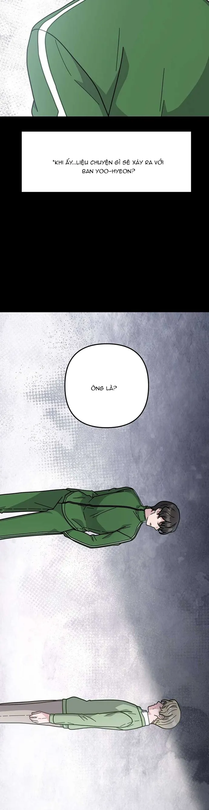 Đầu Bếp 100 Tuổi - Chương 65 - Trang 22