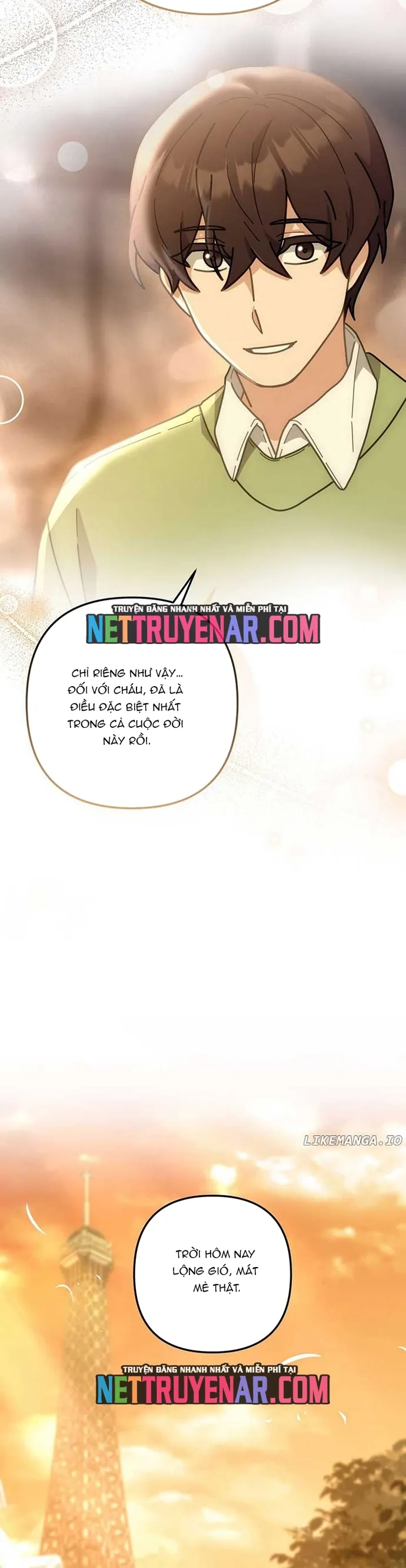 Đầu Bếp 100 Tuổi - Chương 65 - Trang 35