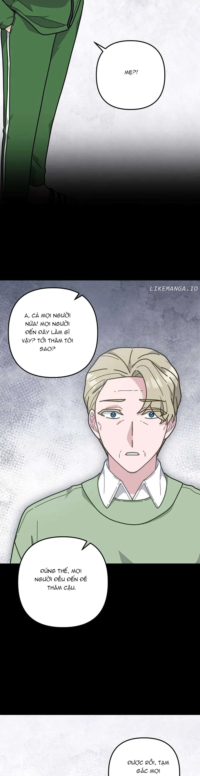 Đầu Bếp 100 Tuổi - Chương 65 - Trang 24