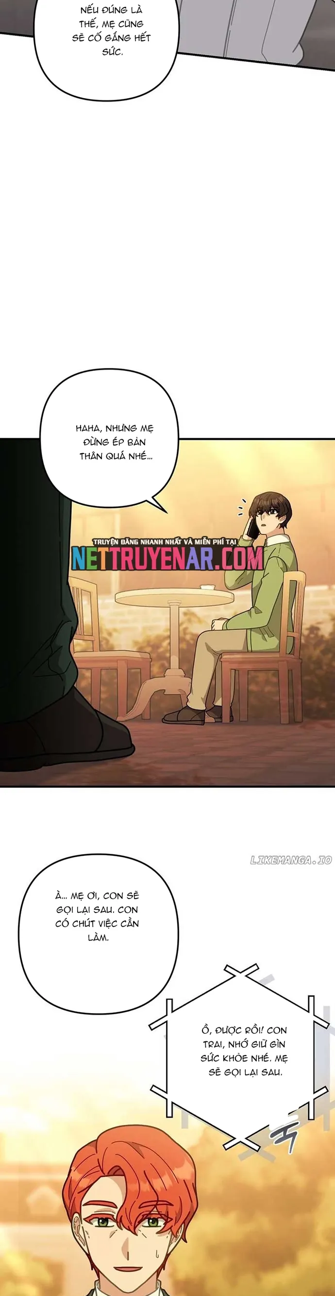 Đầu Bếp 100 Tuổi - Chương 65 - Trang 11