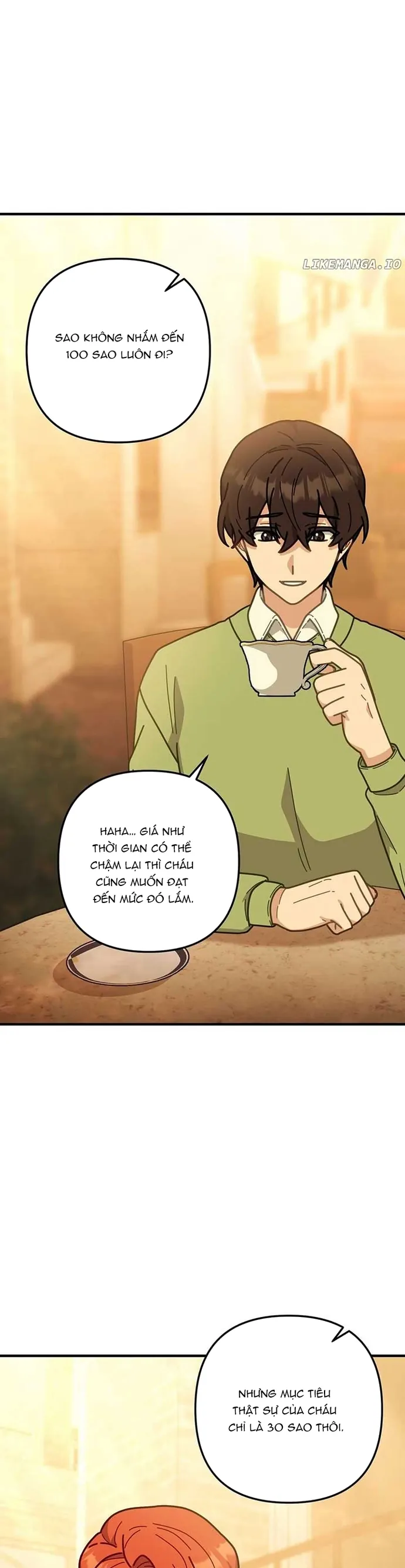 Đầu Bếp 100 Tuổi - Chương 65 - Trang 13