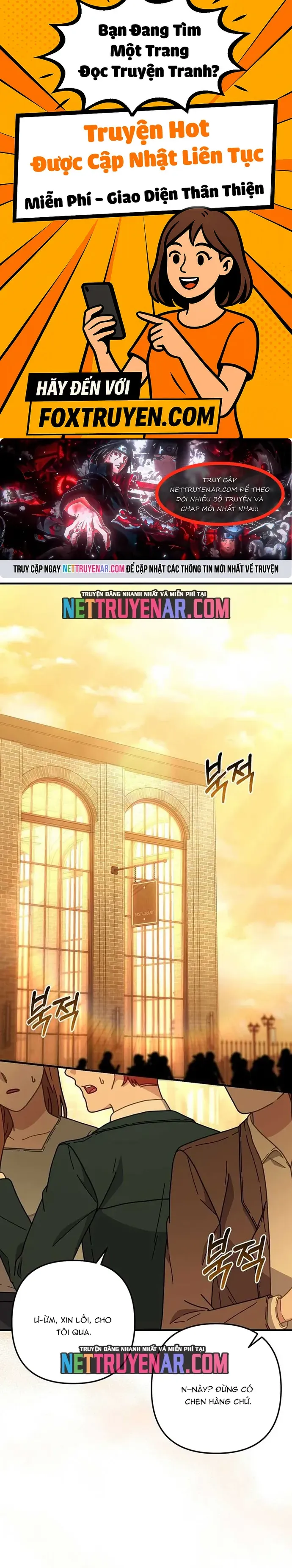 Đầu Bếp 100 Tuổi - Chương 65 - Trang 1