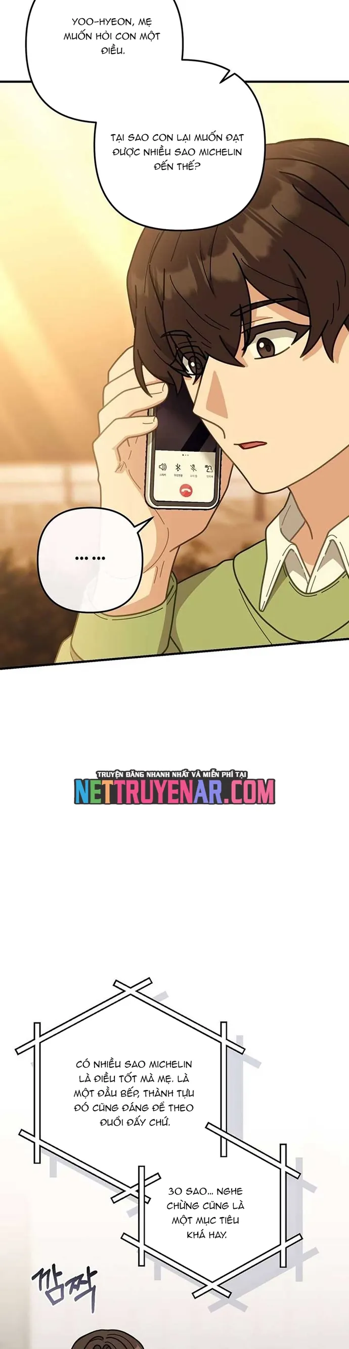 Đầu Bếp 100 Tuổi - Chương 65 - Trang 8