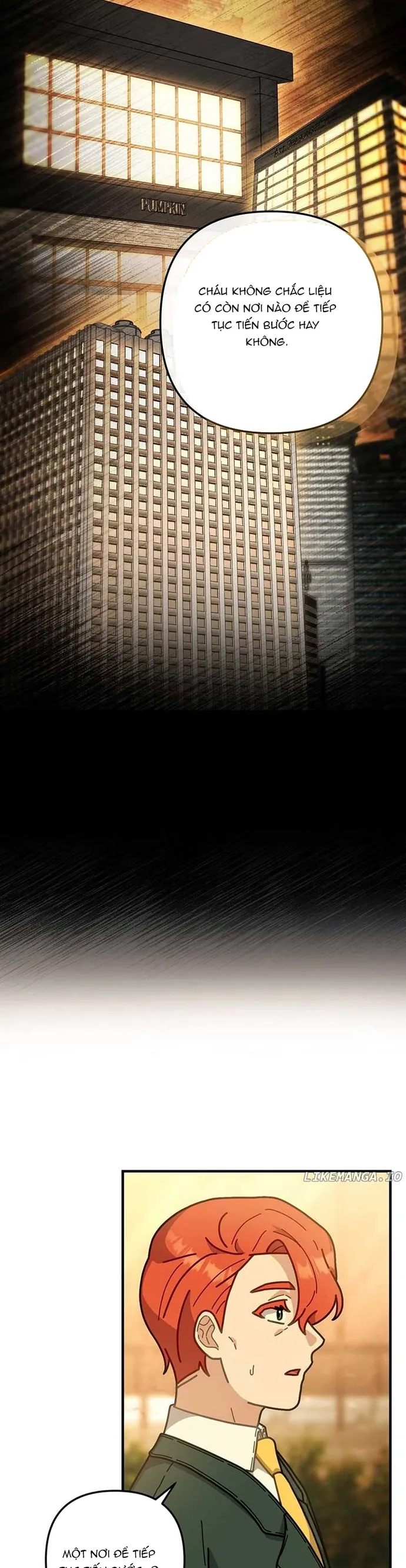 Đầu Bếp 100 Tuổi - Chương 65 - Trang 32