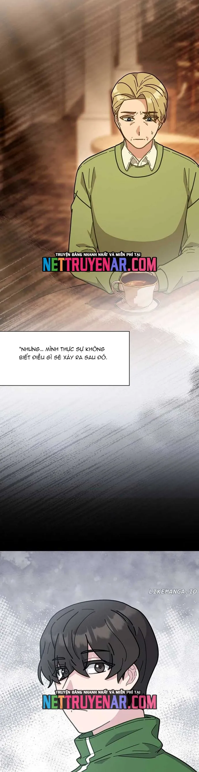 Đầu Bếp 100 Tuổi - Chương 65 - Trang 21