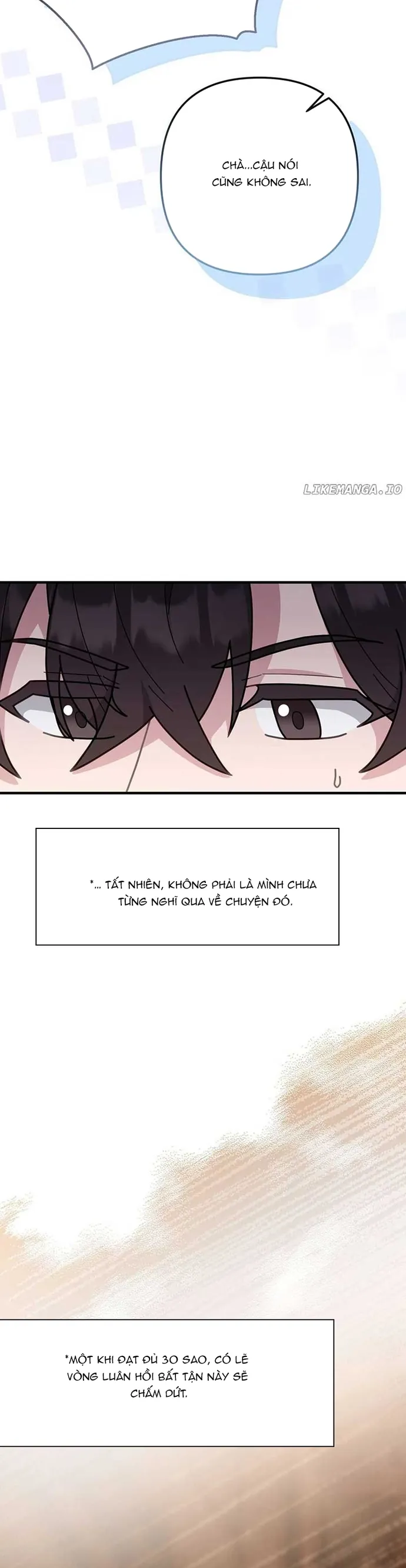 Đầu Bếp 100 Tuổi - Chương 65 - Trang 20