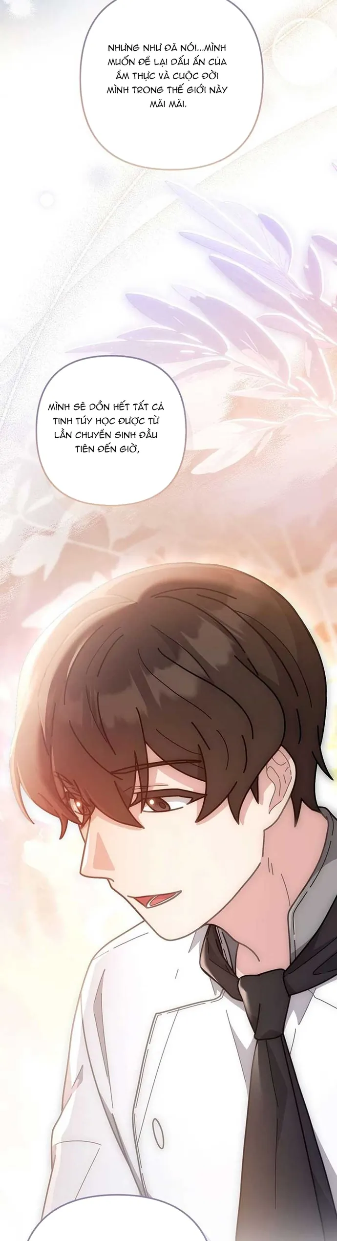 Đầu Bếp 100 Tuổi - Chương 65 - Trang 41