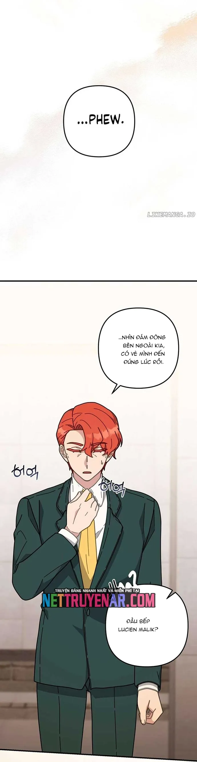 Đầu Bếp 100 Tuổi - Chương 65 - Trang 2