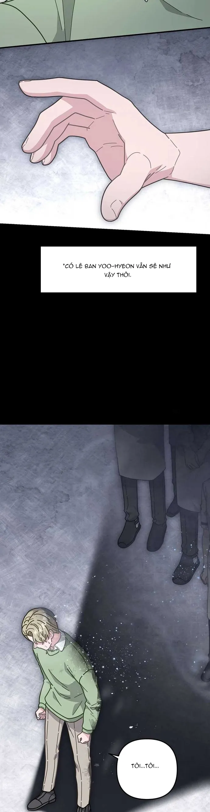 Đầu Bếp 100 Tuổi - Chương 65 - Trang 26