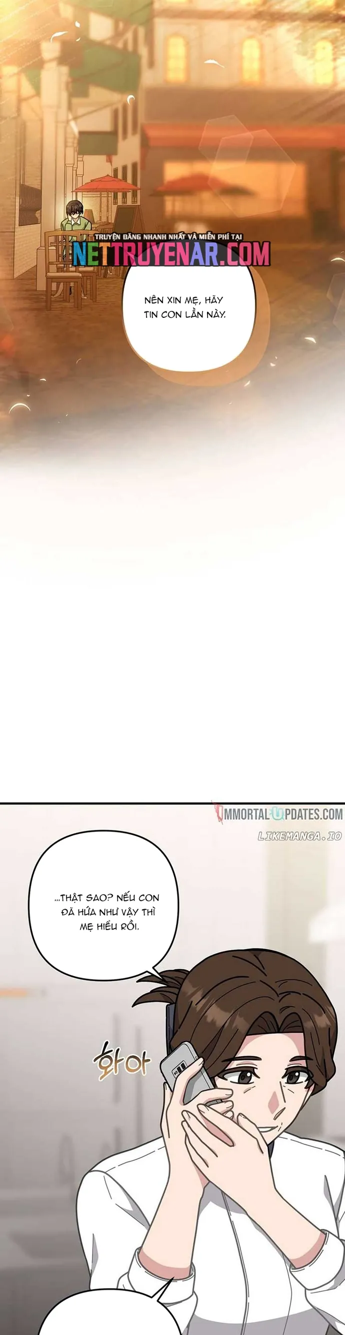 Đầu Bếp 100 Tuổi - Chương 65 - Trang 10