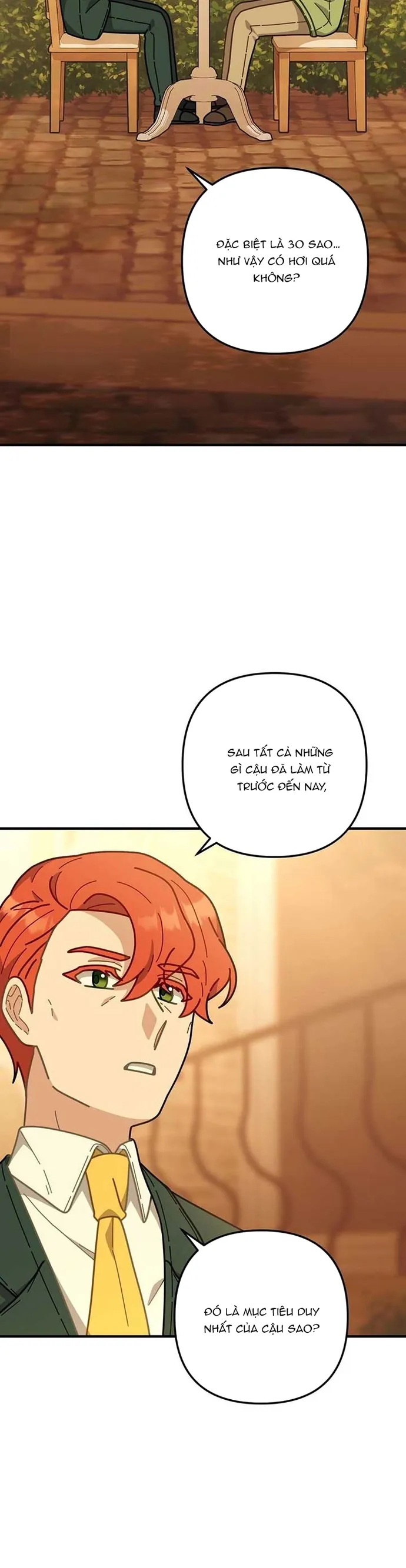 Đầu Bếp 100 Tuổi - Chương 65 - Trang 15