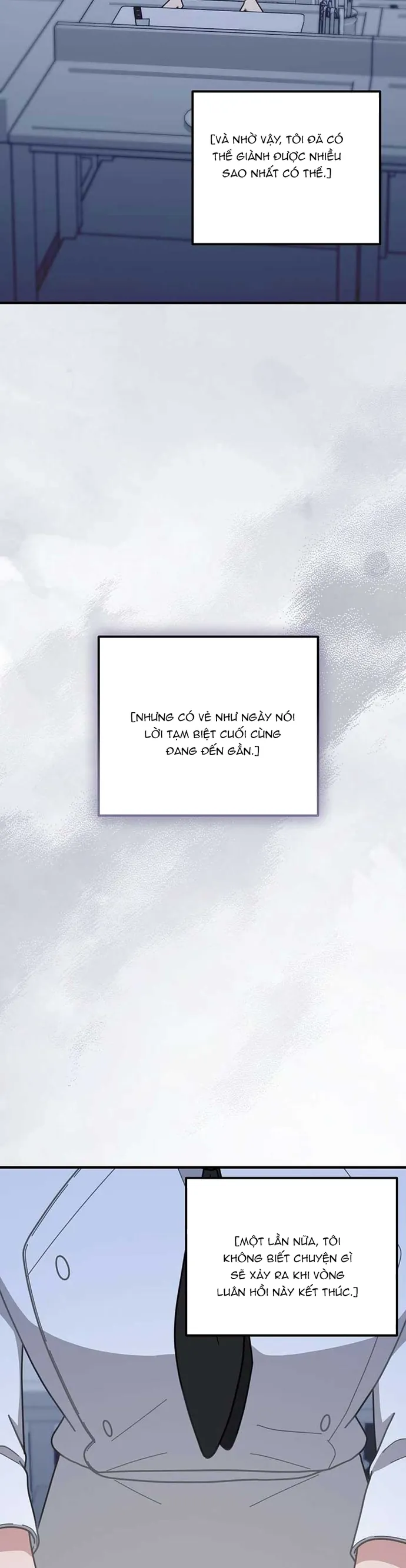 Đầu Bếp 100 Tuổi - Chương 65 - Trang 39