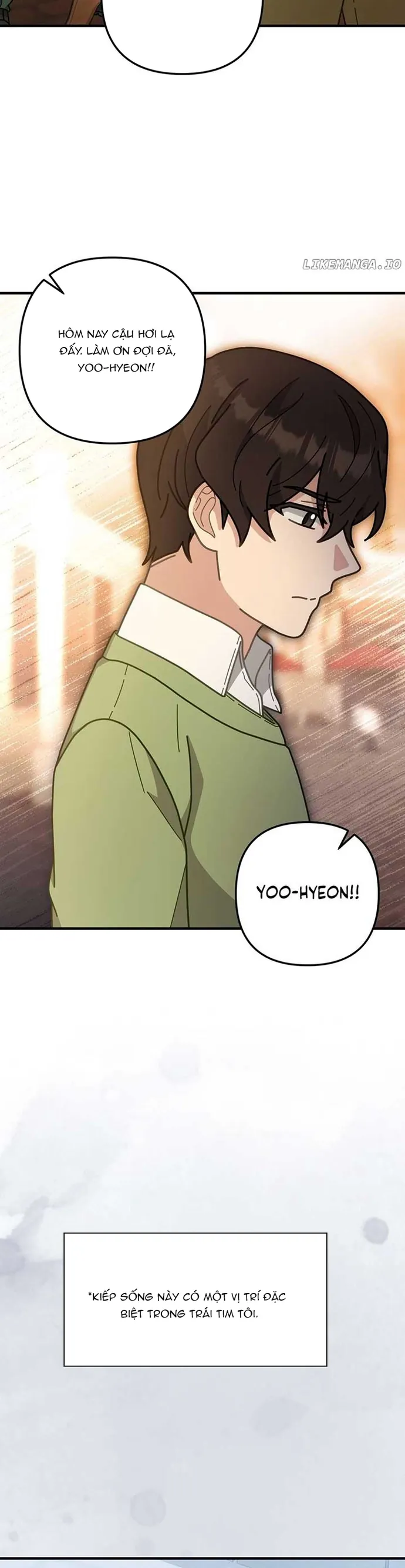 Đầu Bếp 100 Tuổi - Chương 65 - Trang 37