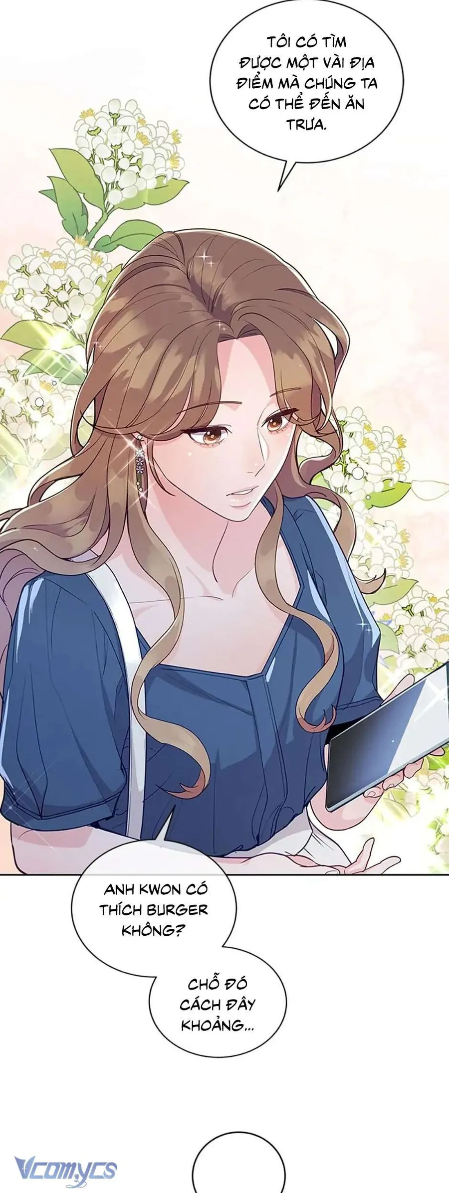 Lời Tỏ Tình Đáng Ngờ - Chương 24 - Trang 29