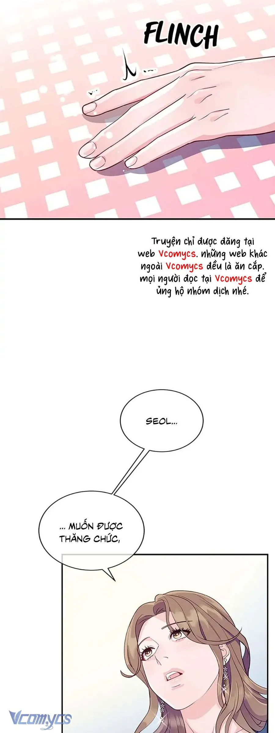 Lời Tỏ Tình Đáng Ngờ - Chương 24 - Trang 51