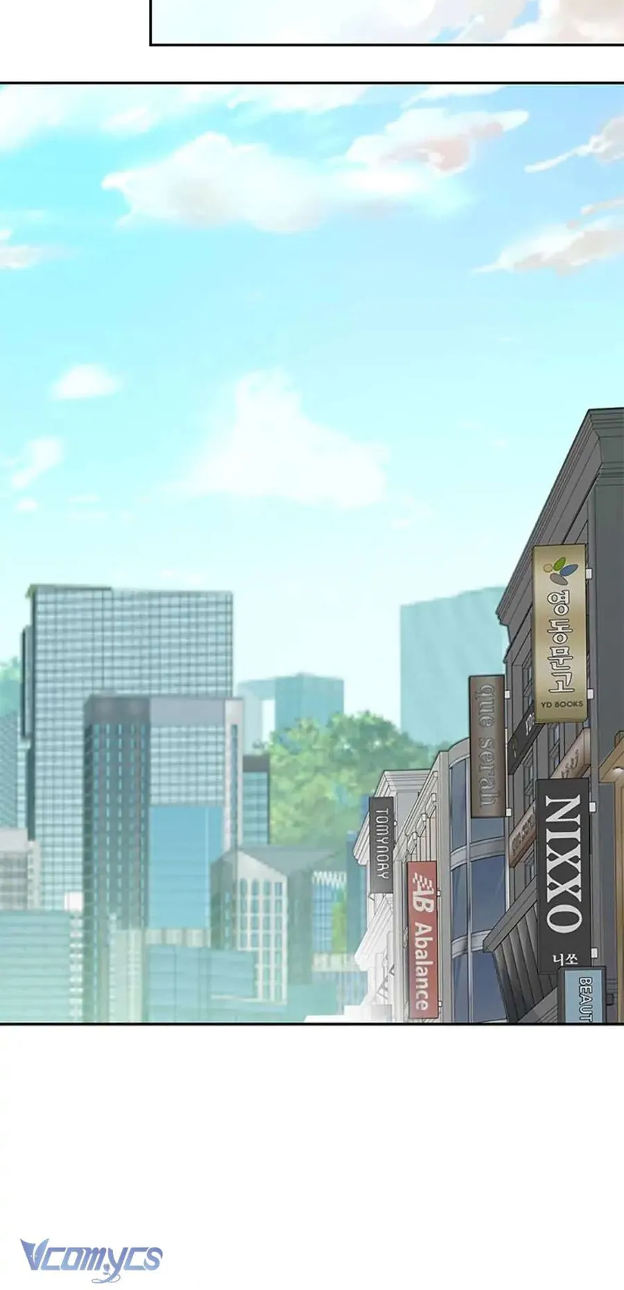 Lời Tỏ Tình Đáng Ngờ - Chương 24 - Trang 33