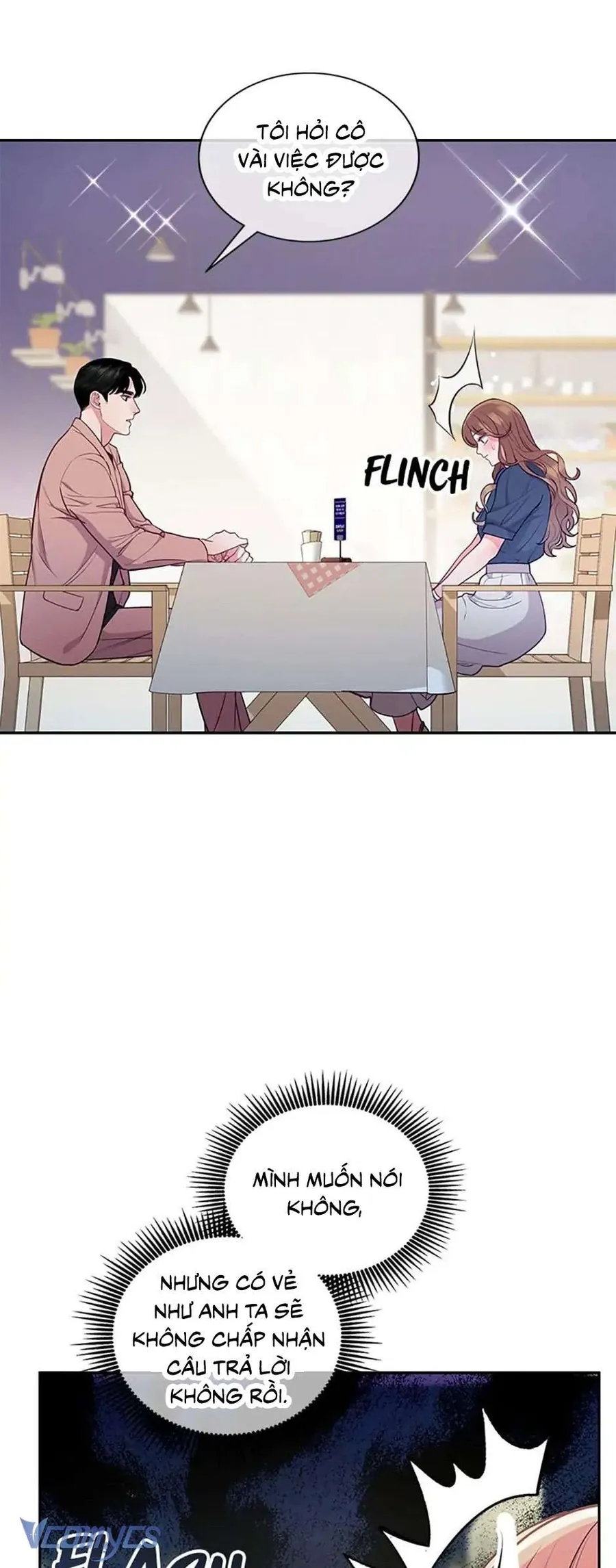 Lời Tỏ Tình Đáng Ngờ - Chương 24 - Trang 45