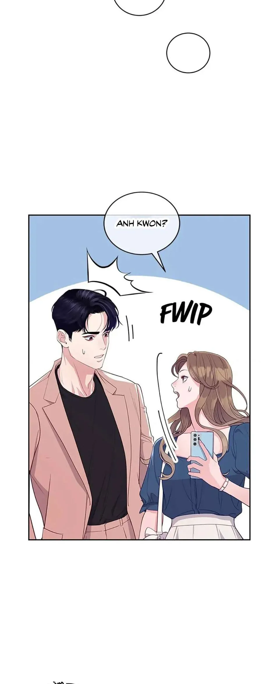 Lời Tỏ Tình Đáng Ngờ - Chương 24 - Trang 30