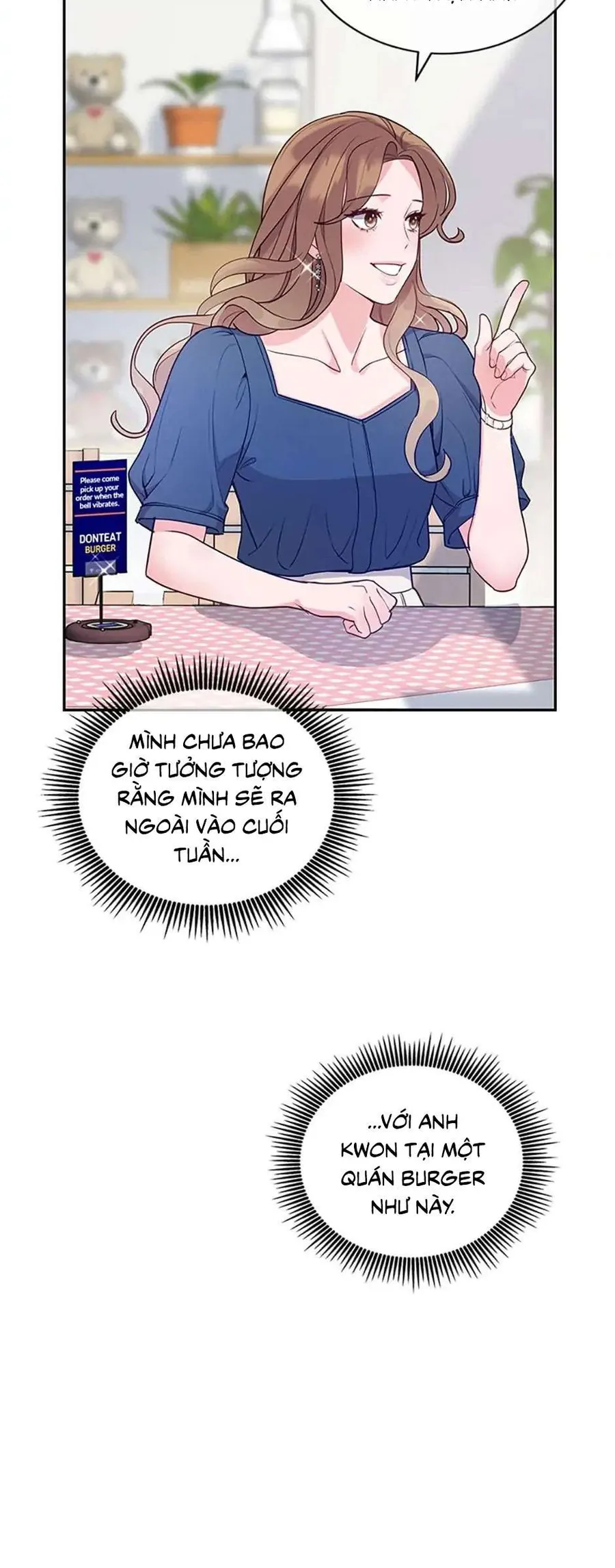 Lời Tỏ Tình Đáng Ngờ - Chương 24 - Trang 44