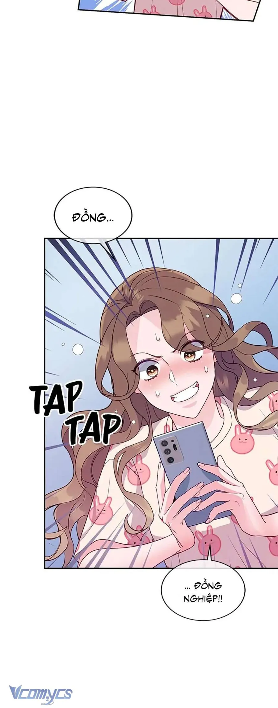 Lời Tỏ Tình Đáng Ngờ - Chương 24 - Trang 5