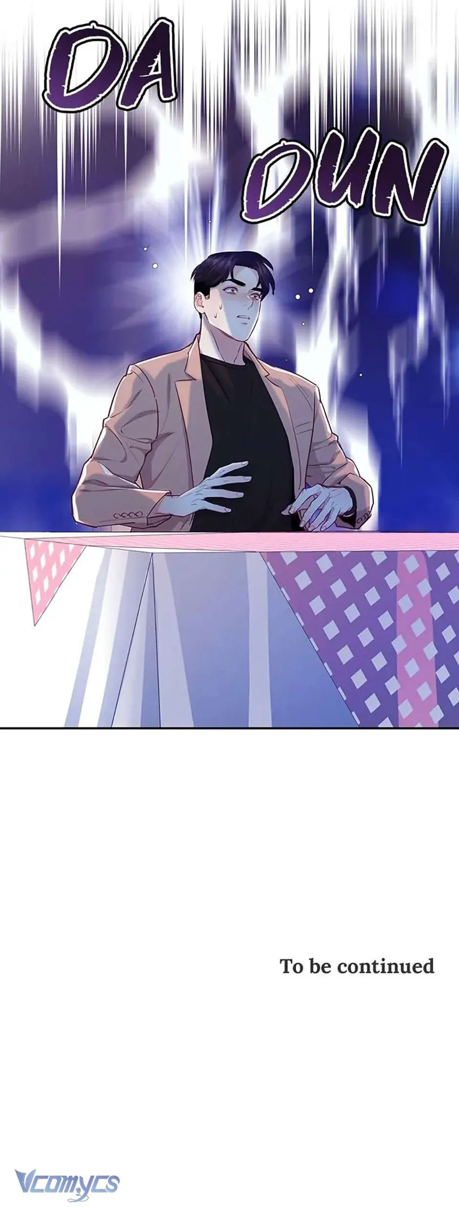 Lời Tỏ Tình Đáng Ngờ - Chương 24 - Trang 57