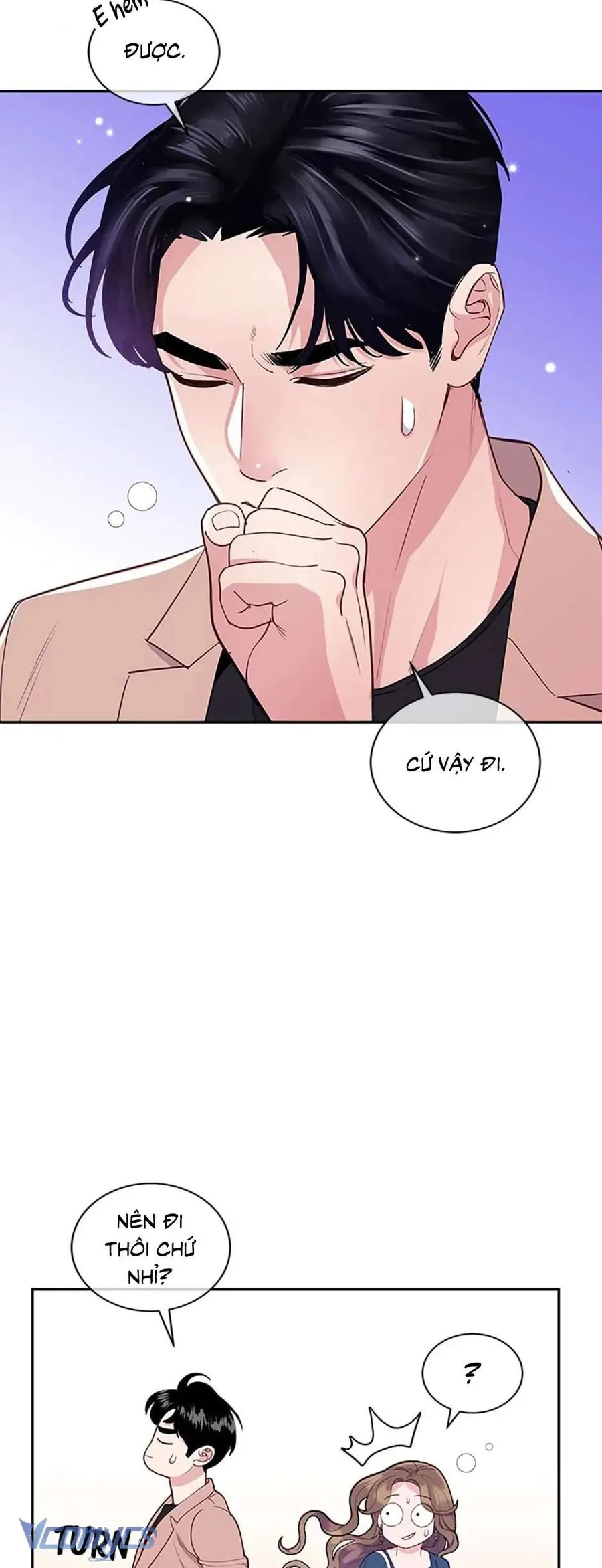 Lời Tỏ Tình Đáng Ngờ - Chương 24 - Trang 31