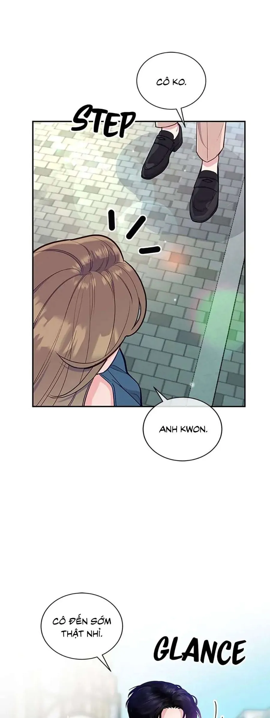 Lời Tỏ Tình Đáng Ngờ - Chương 24 - Trang 22