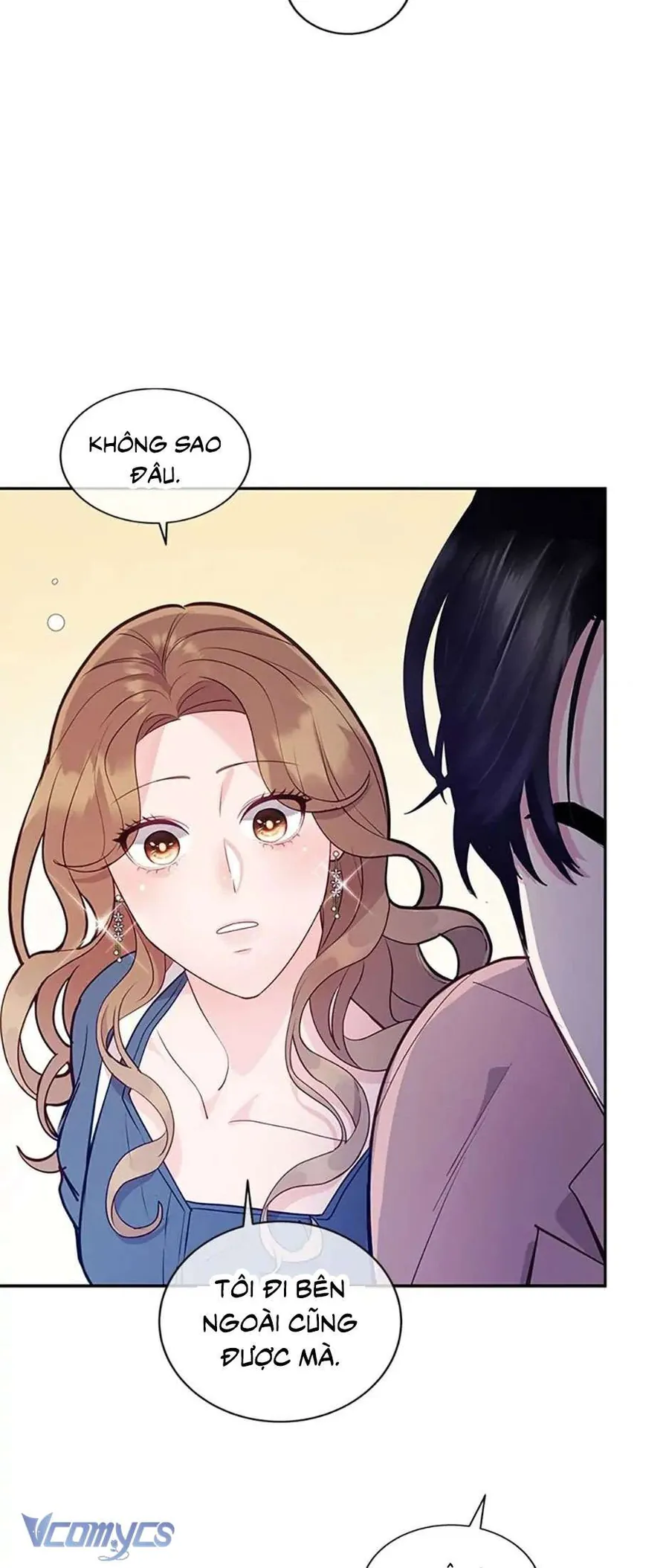 Lời Tỏ Tình Đáng Ngờ - Chương 24 - Trang 39