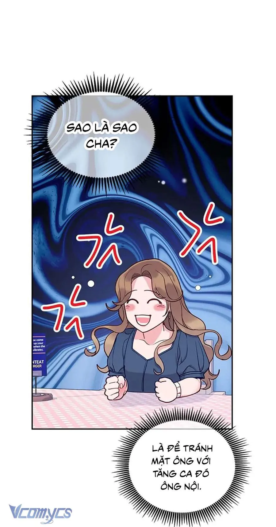 Lời Tỏ Tình Đáng Ngờ - Chương 24 - Trang 49