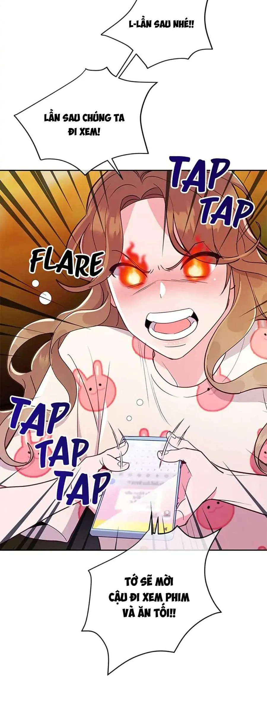 Lời Tỏ Tình Đáng Ngờ - Chương 24 - Trang 12