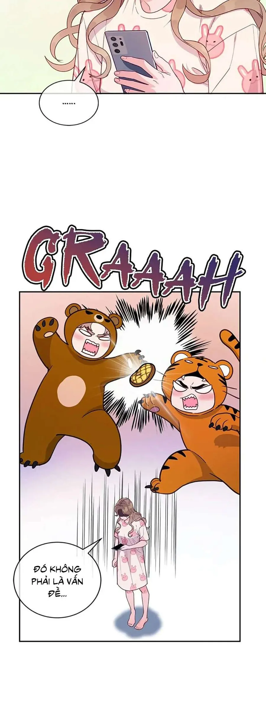 Lời Tỏ Tình Đáng Ngờ - Chương 24 - Trang 14