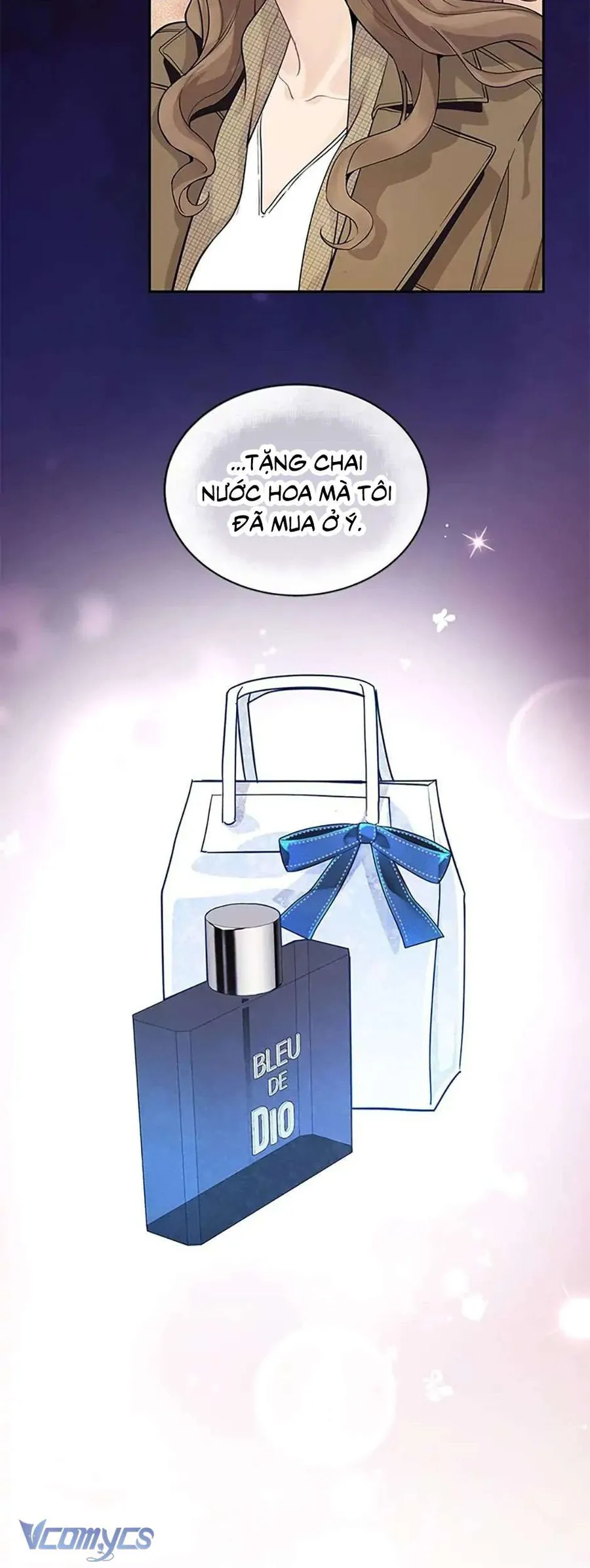 Lời Tỏ Tình Đáng Ngờ - Chương 24 - Trang 55