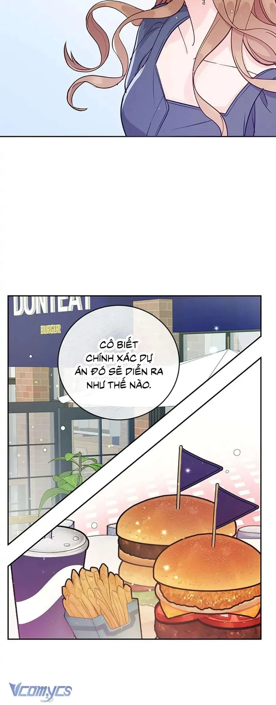 Lời Tỏ Tình Đáng Ngờ - Chương 24 - Trang 47