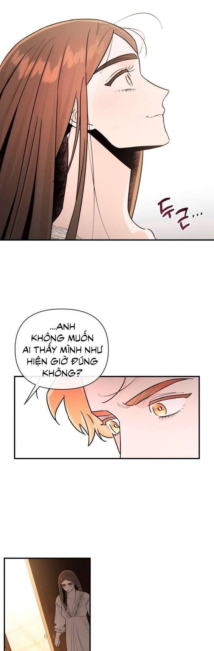 Tối Nay Tôi Là Người Được Cô Ấy Chọn - Chương 4 - Trang 54